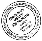 "FrauenhoferSiegel"