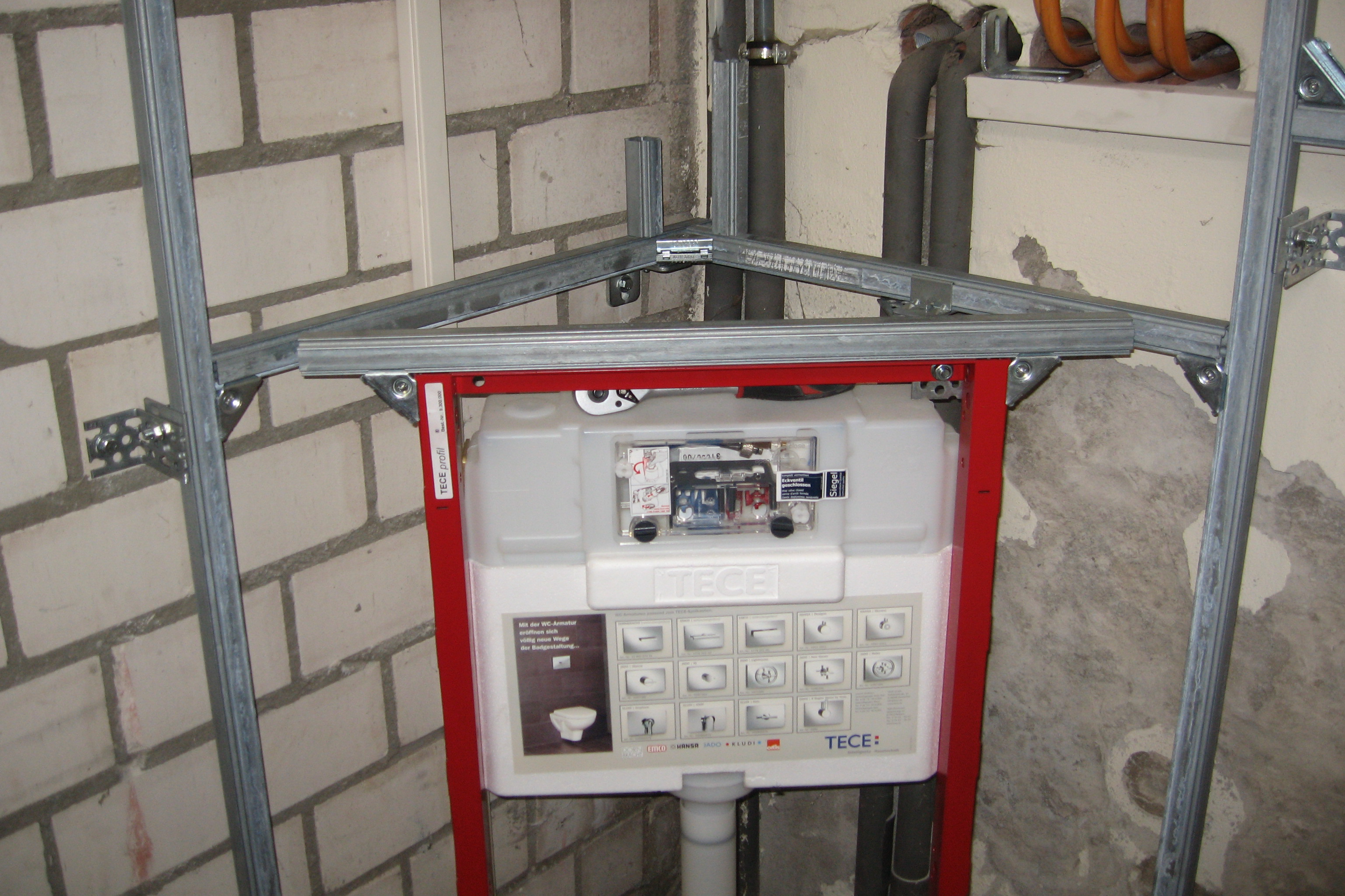 LEIFELD Akademie - TECE 3