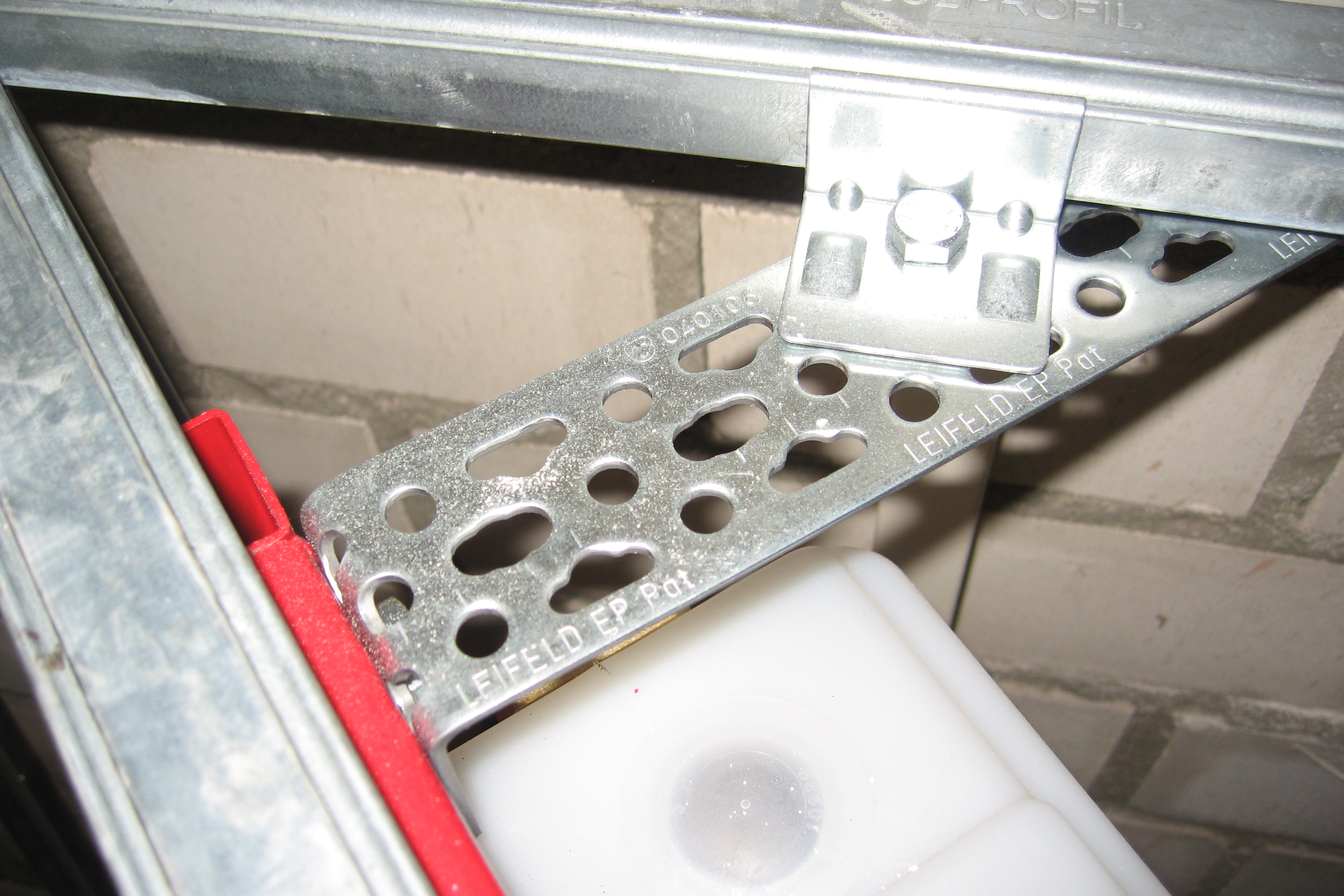 LEIFELD Akademie - TECE 4