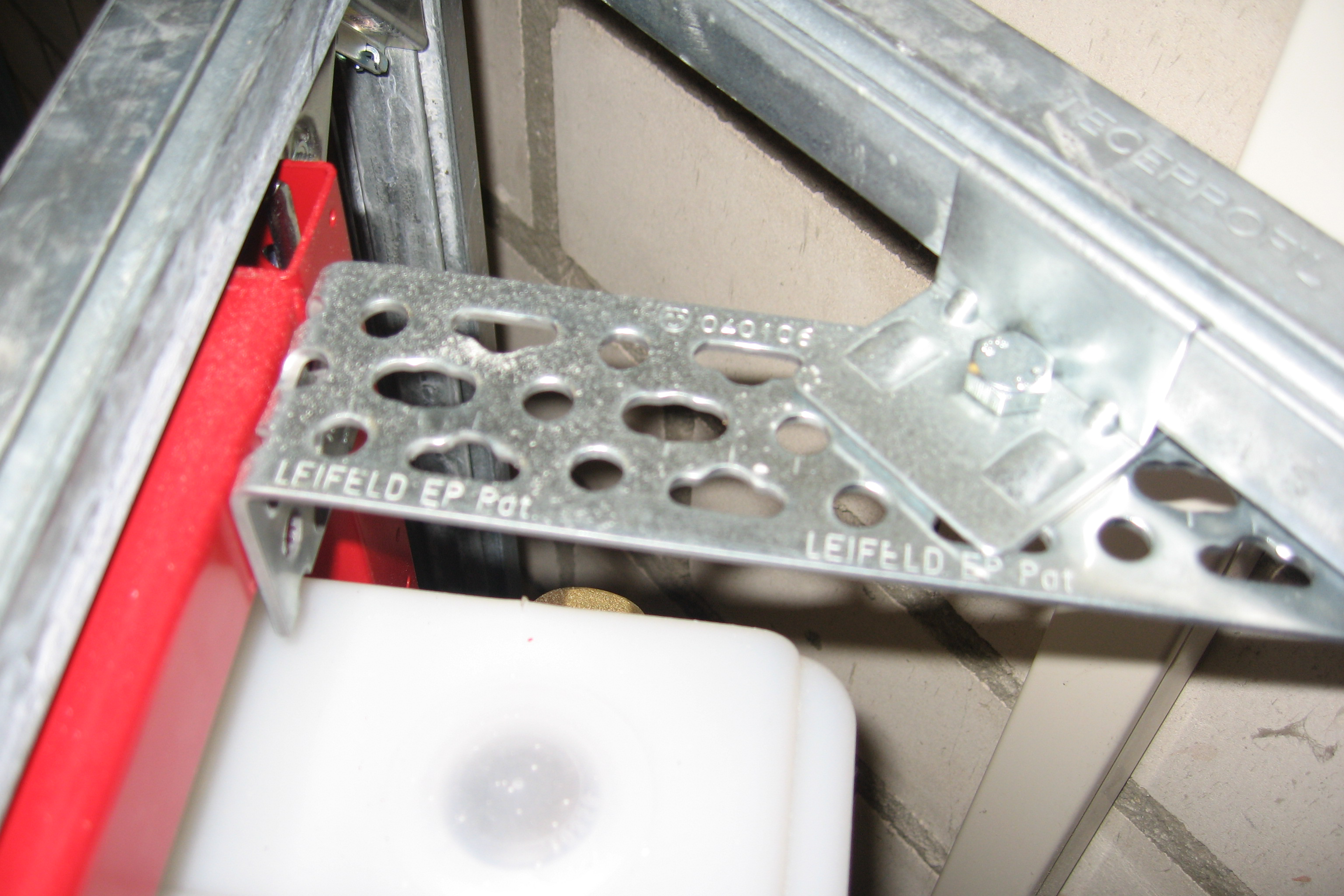 LEIFELD Akademie - TECE 5