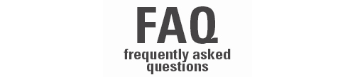 FAQ