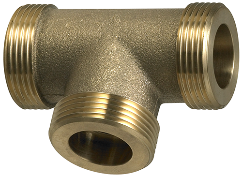 LEIFELD T-Stück ETxx