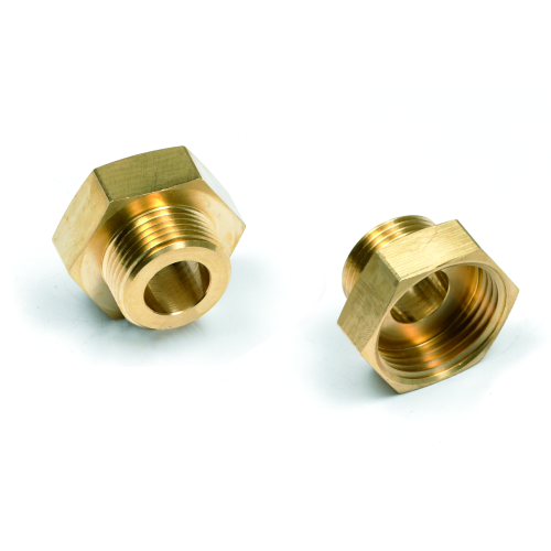 LEIFELD Übergangsstück ARUxx