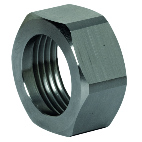 LEIFELD Überwurfmutter V4EVxx