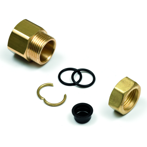 Übergangsstück EIAR