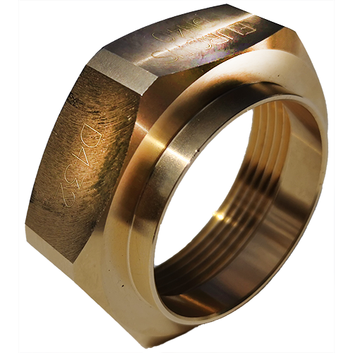 EUROTIS Überwurfmutter EVxx