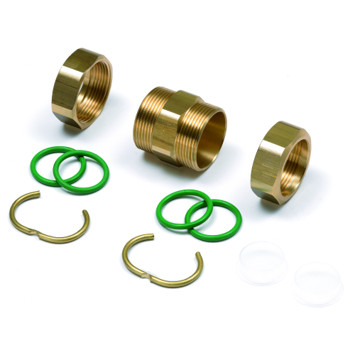 EUROTIS Verbindungsnippel VNRxxxx