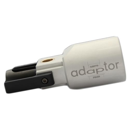 EUROTIS Pressfit Adapter AD01