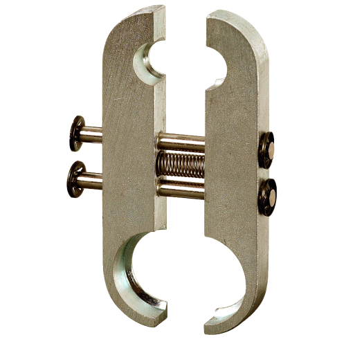 EUROTIS Rohrklemme RK