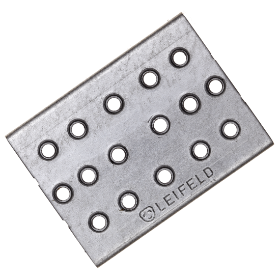 LEIFELD Gewinde-Fixierplättchen Art.Nr. 1279