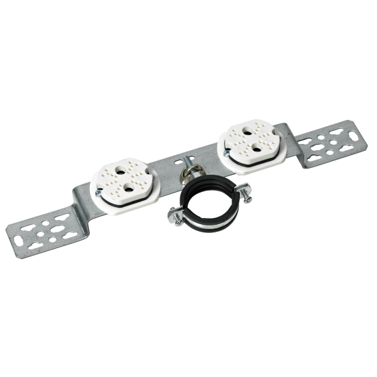 ... den LEIFELD Stichmaßhalter ...