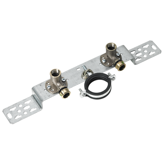 ... oder dem LEIFELD Stichmaßhalter.