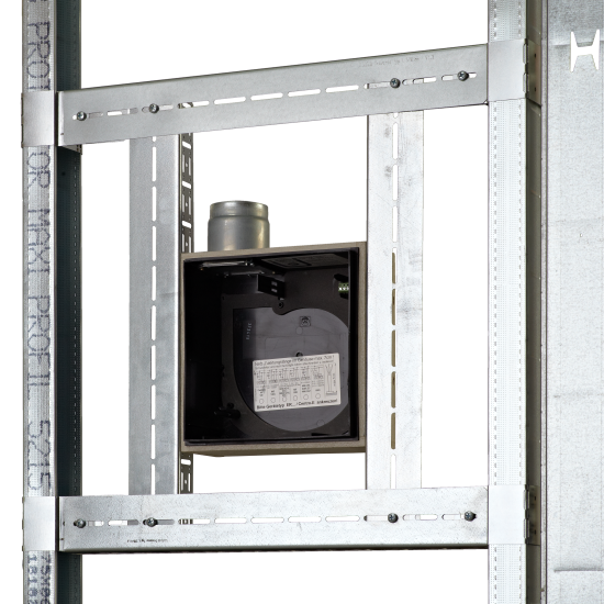 ... und für noch mehr Flexibilität ...