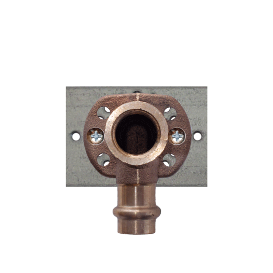 Wandscheiben können in 22.5 Grad Schritten montiert werden