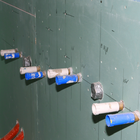 ... ergibt vorne ein fachgerechtes Ergebnis!