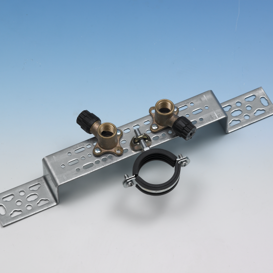 Elbow joints and fittings ..