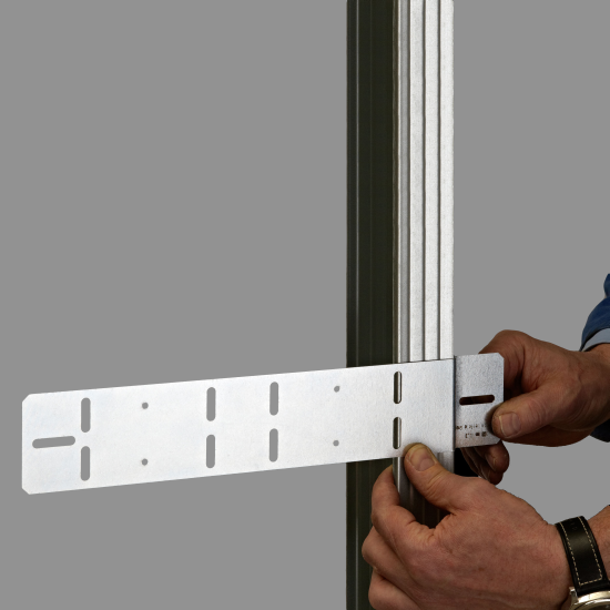 LEIFELD TraFLEX Clamp