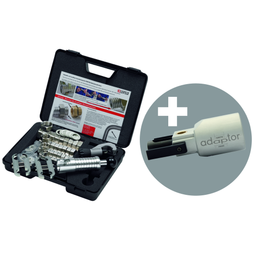 EUROTIS CSST - Tool Case KK04