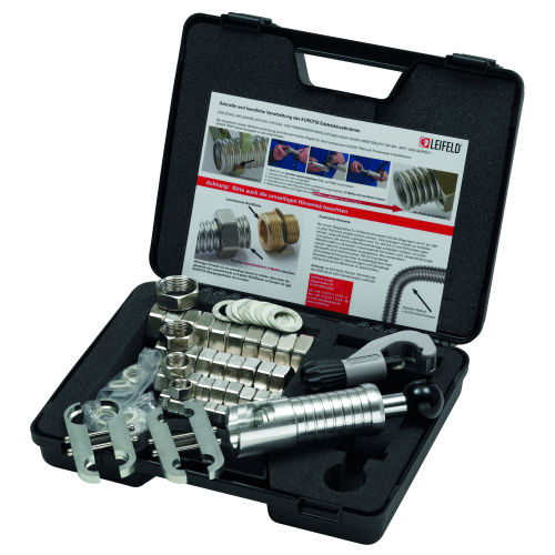 EUROTIS CSST - Tool Case KK03