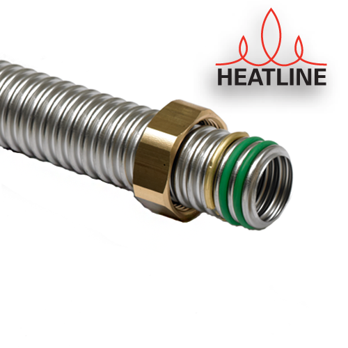 Heatline CSST EW DN32-DN50