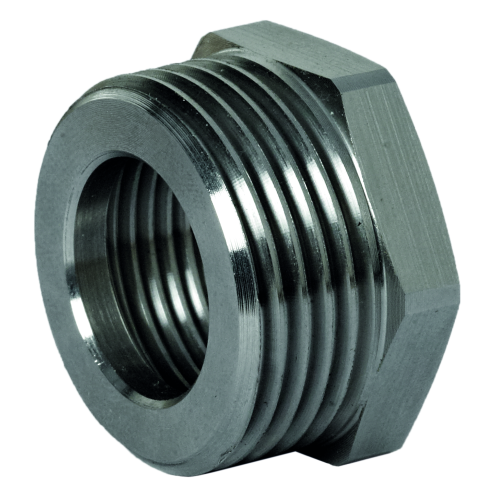 LEIFELD Reduction Piece V4RSTxx