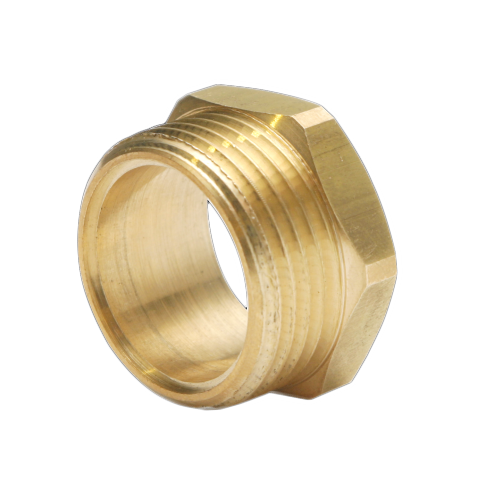 EUROTIS Pipe Connector ERVxx