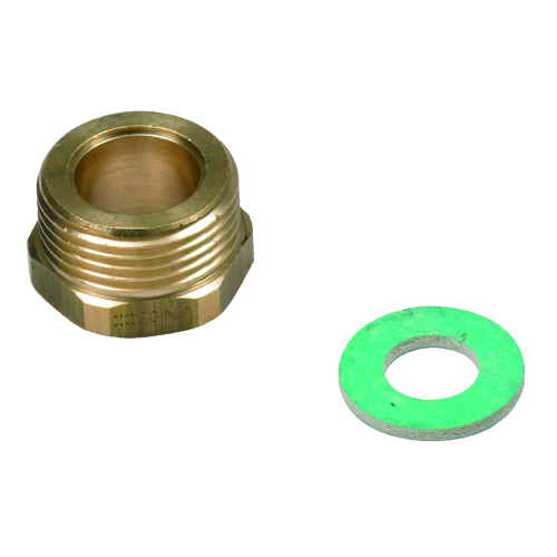 EUROTIS Pipe Connector RERVxxxx