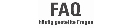 FAQ
