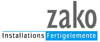 Zako Installationsfertigelemente GmbH